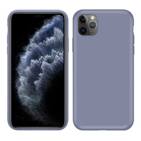 Coque en gel de silicone doux Apple iPhone 11 PRO