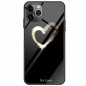 Coque rigide Love Heart Apple iPhone 11 PRO