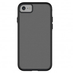 Coque rigide Eiger NORTH Apple iPhone 7/8/6S/6/SE 2020 Noir