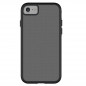 Coque rigide Eiger NORTH Apple iPhone 7/8/6S/6/SE 2020 Noir