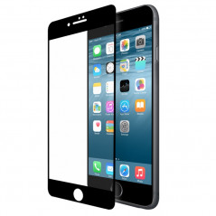Protection écran verre trempé Eiger 3D GLASS Apple iPhone 7/8/SE 2020