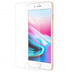 Protection écran verre trempé Eiger 2.5D SP GLASS Apple iPhone 7/8/SE 2020 Clair