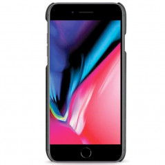Coque rigide FORTYFOUR No.3 Apple iPhone 7/8/6S/6/SE 2020 Noir