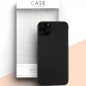 Coque rigide FORTYFOUR No.3 Apple iPhone 11 PRO MAX Noir
