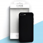 Coque rigide FORTYFOUR No.3 Apple iPhone 7/8 Plus Noir Coque rigide FORTYFOUR No.3 Apple iPhone 7/8 Plus Noir