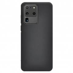 Coque rigide FORTYFOUR No.3 Samsung Galaxy S20 Ultra 5G Noir