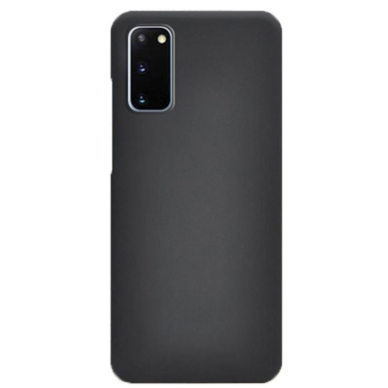 Coque rigide FORTYFOUR No.3 Samsung Galaxy S20 Noir