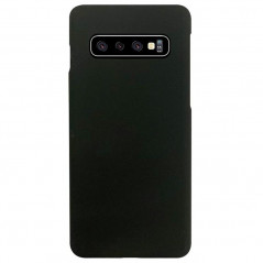 Coque rigide FORTYFOUR No.3 Samsung Galaxy S10 Noir