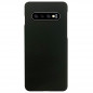 Coque rigide FORTYFOUR No.3 Samsung Galaxy S10 Noir