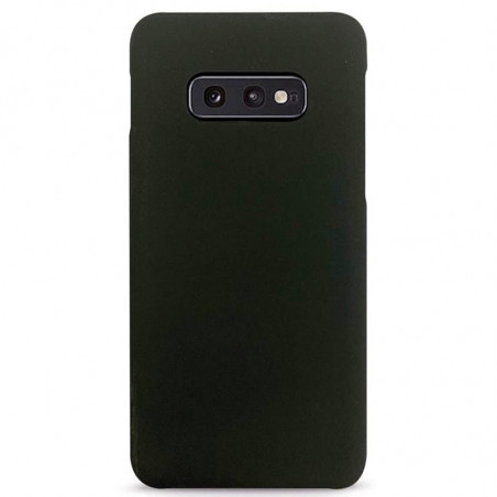 Coque rigide FORTYFOUR No.3 Samsung Galaxy S10e Noir