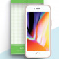 Coque rigide FORTYFOUR No.100 BIO Apple iPhone 7/8/6S/6/SE 2020