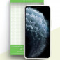 Coque rigide FORTYFOUR No.100 BIO Apple iPhone 11 PRO MAX