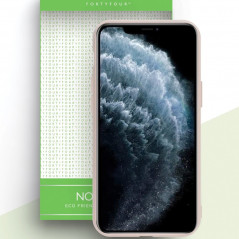 Coque rigide FORTYFOUR No.100 BIO Apple iPhone 11 PRO MAX Rose