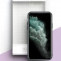 Coque souple FORTYFOUR No.1 Apple iPhone 11 PRO MAX