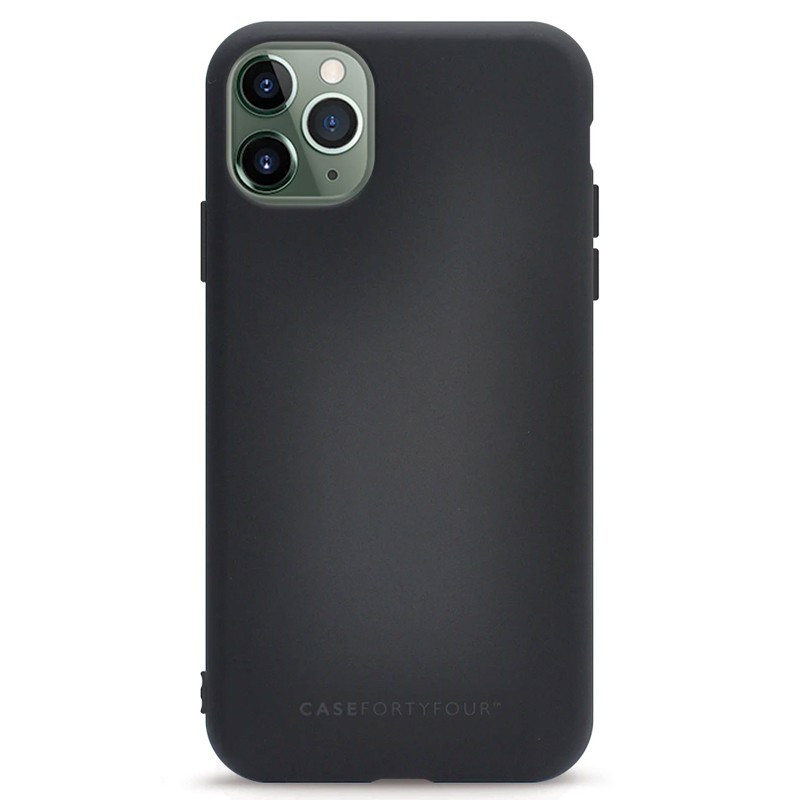 Coque souple FORTYFOUR No.1 Apple iPhone 11 PRO MAX