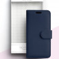 Etui folio FORTYFOUR No.11 Apple iPhone 11 PRO MAX