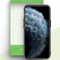 Coque rigide FORTYFOUR No.100 BIO Apple iPhone 11 PRO Coque rigide FORTYFOUR No.100 BIO Apple iPhone 11 PRO