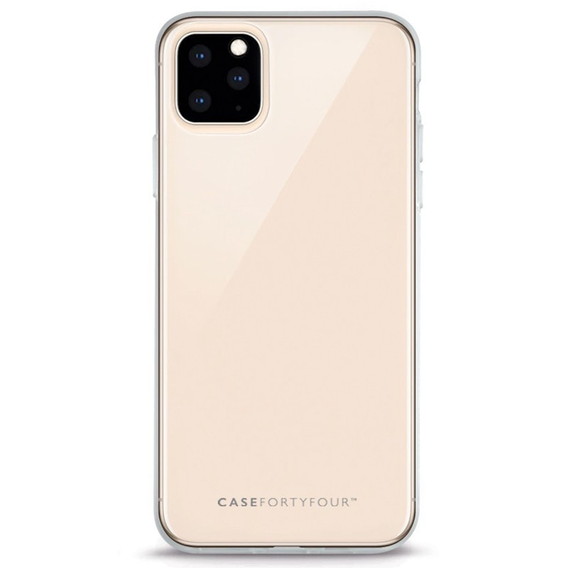 Coque souple FORTYFOUR No.1 Apple iPhone 11 PRO Coque souple FORTYFOUR No.1 Apple iPhone 11 PRO