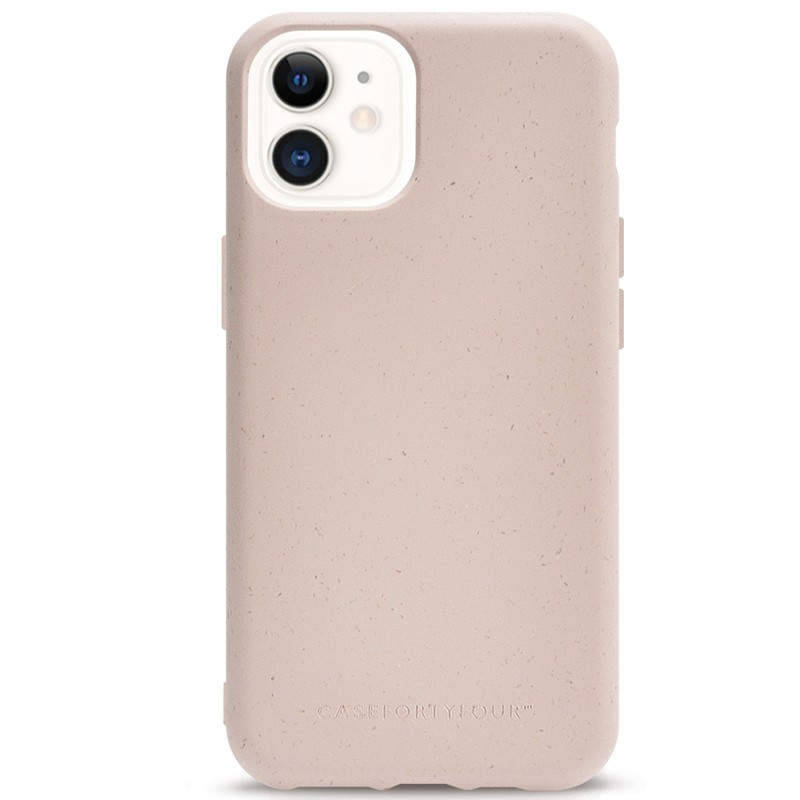 Coque rigide FORTYFOUR No.100 BIO Apple iPhone 11