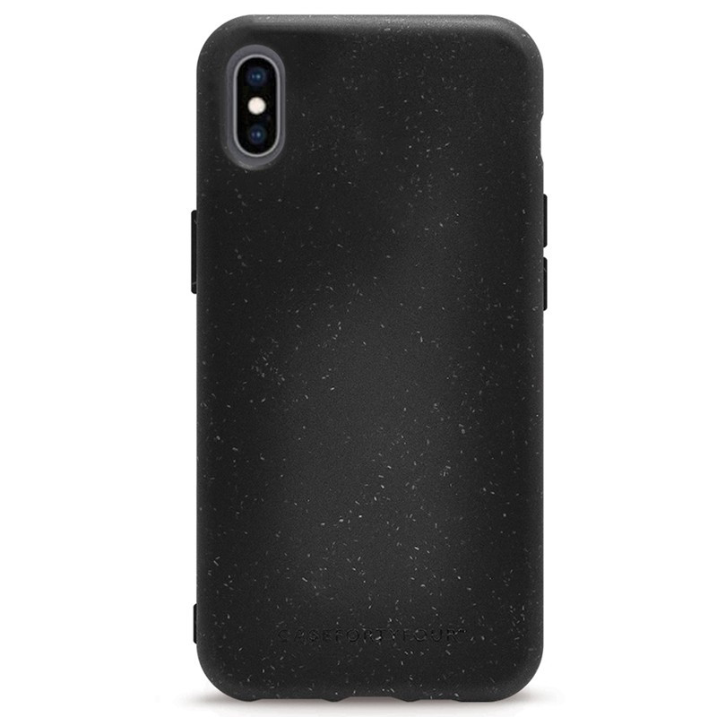 Coque rigide FORTYFOUR No.100 BIO Apple iPhone XS MAX Coque rigide FORTYFOUR No.100 BIO Apple iPhone XS MAX