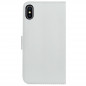 Etui folio FORTYFOUR No.11 Apple iPhone XS MAX