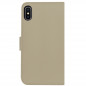 Etui folio FORTYFOUR No.11 Apple iPhone XS MAX