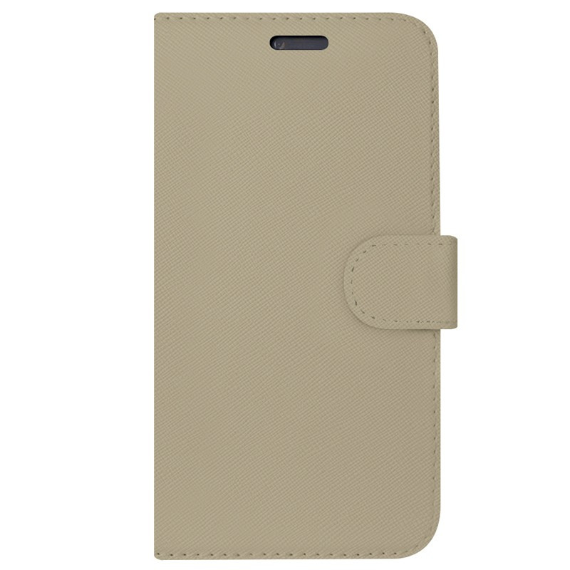 Etui folio FORTYFOUR No.11 Apple iPhone XS MAX