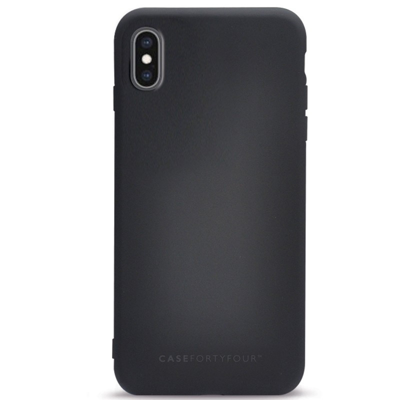 Coque souple FORTYFOUR No.1 Apple iPhone X/XS