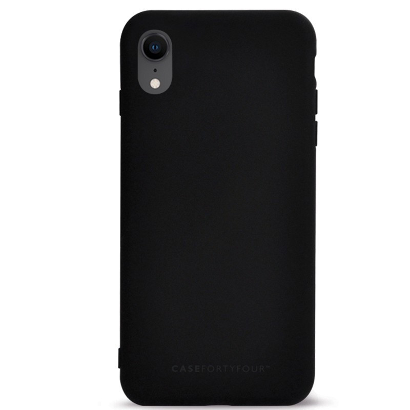 Coque souple FORTYFOUR No.1 Apple iPhone XR