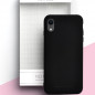 Coque souple FORTYFOUR No.1 Apple iPhone XR