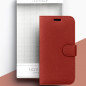 Etui folio FORTYFOUR No.11 Apple iPhone XR