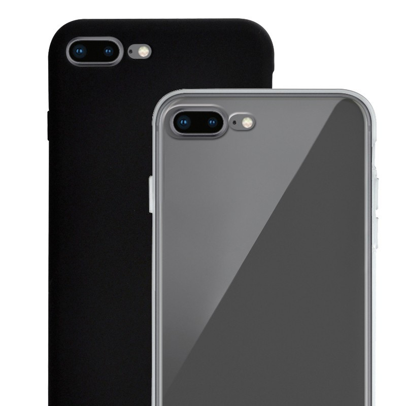 Coque souple FORTYFOUR No.1 Apple iPhone 7/8/6S/6 Plus