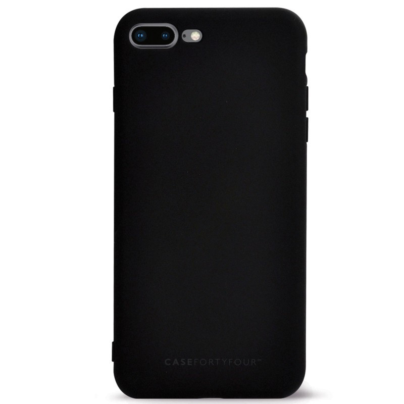 Coque souple FORTYFOUR No.1 Apple iPhone 7/8 Plus