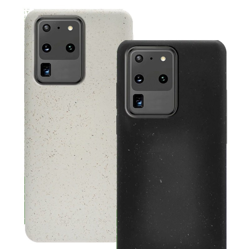 Coque rigide FORTYFOUR No.100 BIO Samsung Galaxy S20 Ultra 5G