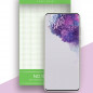 Coque rigide FORTYFOUR No.100 BIO Samsung Galaxy S20 Ultra 5G