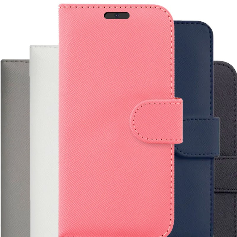 Etui folio FORTYFOUR No.11 Samsung Galaxy S20 Ultra 5G