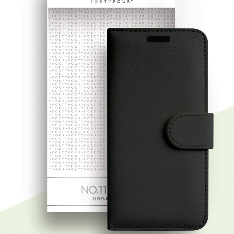 Etui folio FORTYFOUR No.11 Samsung Galaxy S20 Ultra 5G