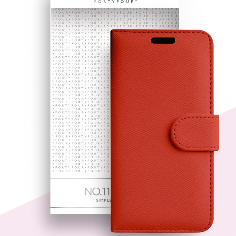 Etui folio FORTYFOUR No.11 Samsung Galaxy S20 Ultra 5G