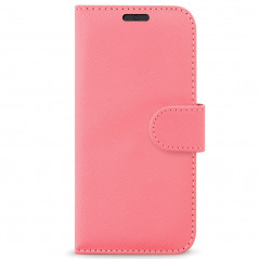 Etui folio FORTYFOUR No.11 Samsung Galaxy S20 Ultra 5G Rose