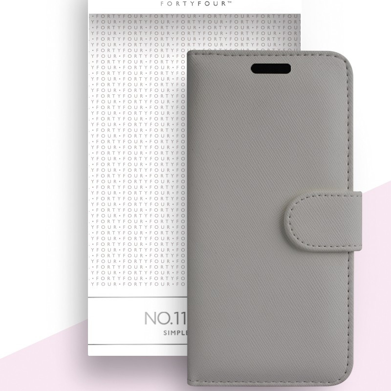 Etui folio FORTYFOUR No.11 Samsung Galaxy S20 Ultra 5G