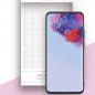 Coque souple FORTYFOUR No.1 Samsung Galaxy S20/S20 5G Plus Coque souple FORTYFOUR No.1 Samsung Galaxy S20/S20 5G Plus