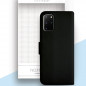 Etui folio FORTYFOUR No.11 Samsung Galaxy S20/S20 5G Plus