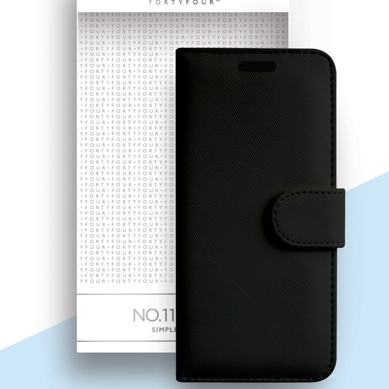 Etui folio FORTYFOUR No.11 Samsung Galaxy S20/S20 5G Plus