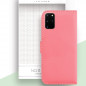 Etui folio FORTYFOUR No.11 Samsung Galaxy S20/S20 5G Plus