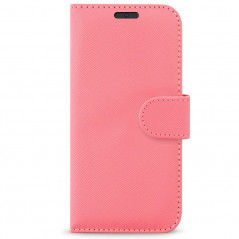 Etui folio FORTYFOUR No.11 Samsung Galaxy S20 Plus Rose