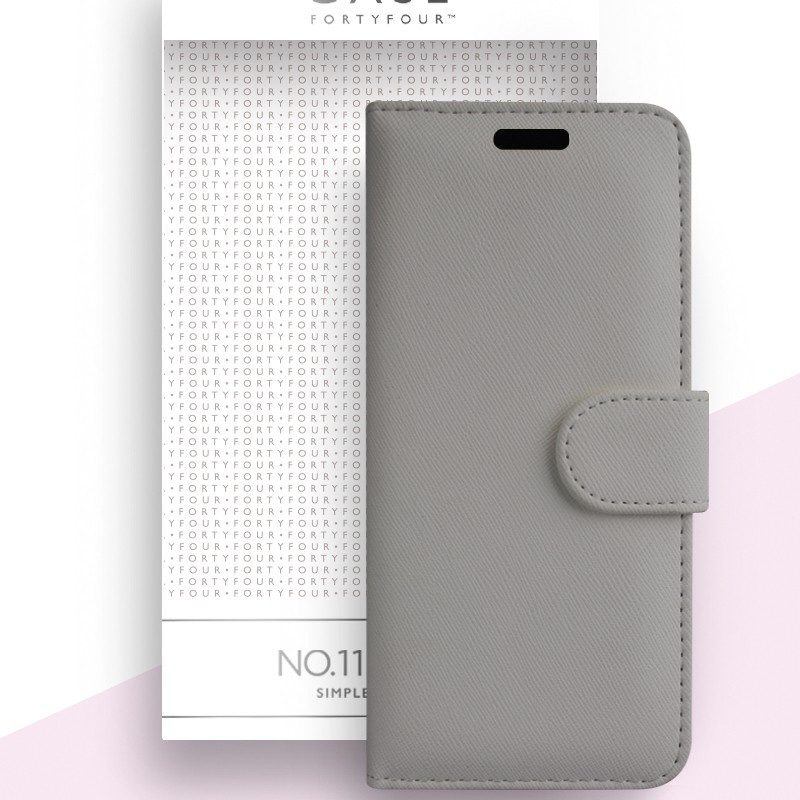 Etui folio FORTYFOUR No.11 Samsung Galaxy S20/S20 5G Plus