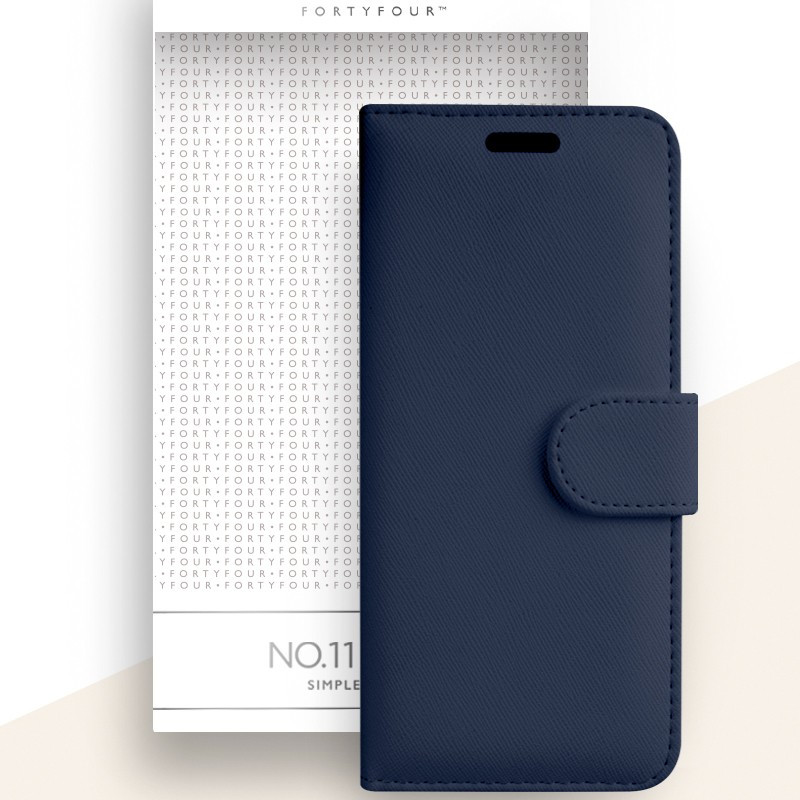 Etui folio FORTYFOUR No.11 Samsung Galaxy S20/S20 5G Plus