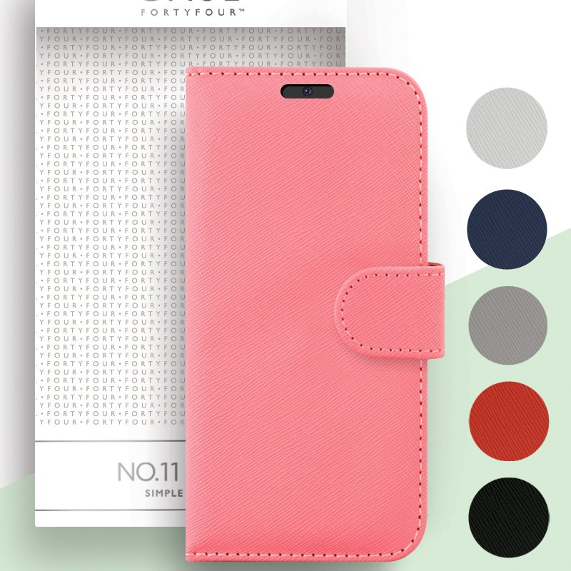 Etui folio FORTYFOUR No.11 Samsung Galaxy S20