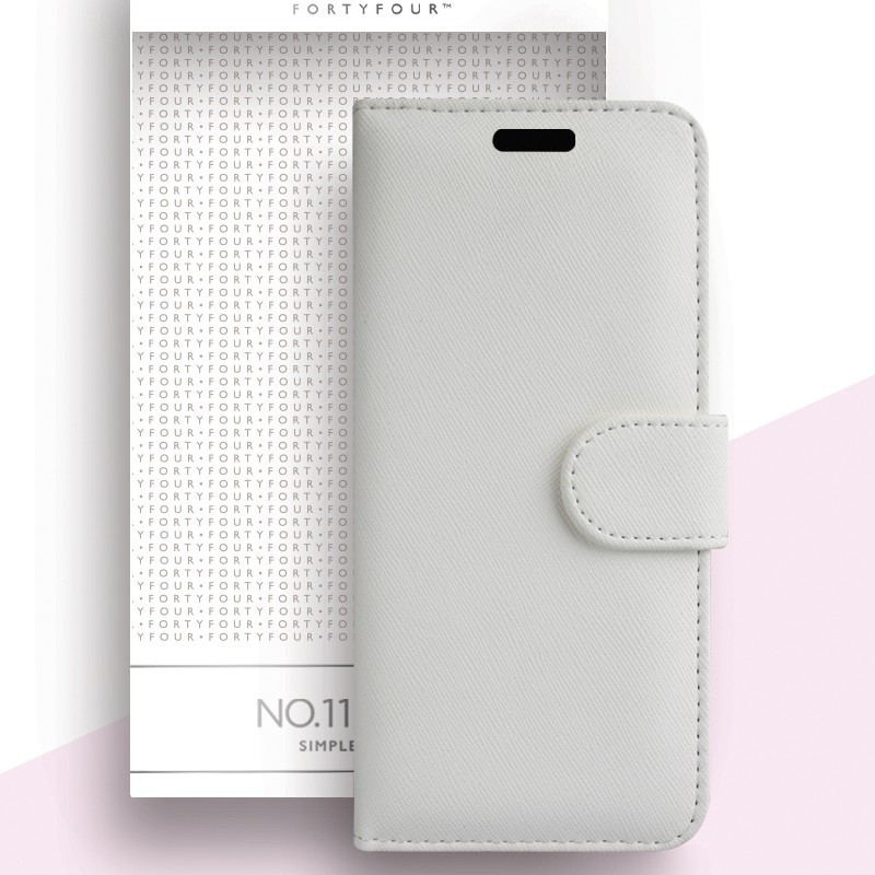Etui folio FORTYFOUR No.11 Samsung Galaxy S20