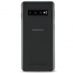 Coque souple FORTYFOUR No.1 Samsung Galaxy S10 Plus